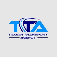 Taqdir Transport Agency logo - Similar company to Programee