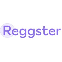 Reggster logo - Similar company to Leitzinger Oy