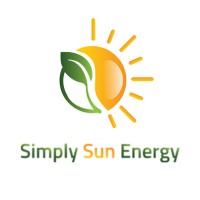 Simply Sun Energy (New Planet) logo - Similar company to Trucap