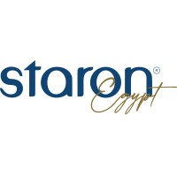 Staron Egypt logo - Similar company to Idm Technologies Egypt