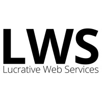 Lucrative Web Services, LLP logo - Similar company to Motion Decorator