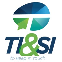 Ti&Si logo - Similar company to Meware Srl