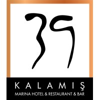 39 Kalamış Marina logo - Similar company to Ayrotech
