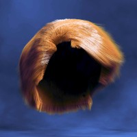 Toupée logo - Similar company to Talent On Tap