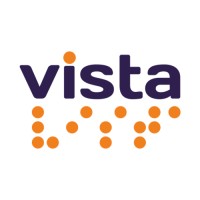 Vista logo - Similar company to Alice Reeves | Consulting, Coaching & Creative