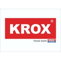 KROX logo - Similar company to Orthometals | Innovating Crecycling