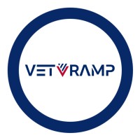 VetRamp logo - Similar company to A1Fed
