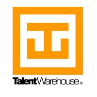 Talent Warehouse logo - Similar company to Humo Group