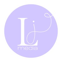 LJ Media logo - Similar company to Ciao