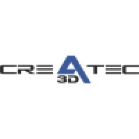Createc 3D - Impresoras 3D - Escáner 3D - Makerspace / Fablab Granada logo - Similar company to Ageo 3D Tech