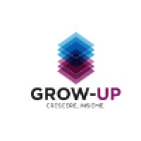 Grow-up crescere, insieme logo - Similar company to Olivander Consulting Training & Coaching