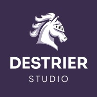 Destrier Studio logo - Similar company to Revel Tech
