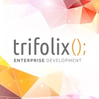 Trifolix logo - Similar company to Stefan Galler Software Development & Consulting