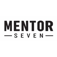 Mentor Seven - Software Solutions logo - Similar company to Hub Solutions