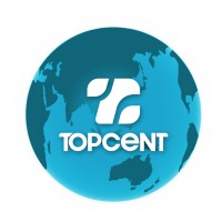 TOPCENT logo - Similar company to Guangdong Topcent Development Co.,Ltd
