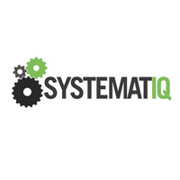 Systematiq logo - Similar company to Vedia Cloud Analytics