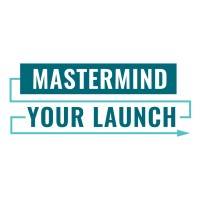 Mastermind Your Launch by Stefanie Diaz logo - Similar company to Stefanie Jaensch Interior Designs