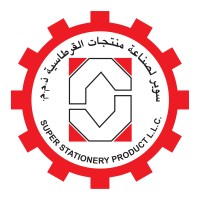 Super Stationery Product Ind. LLC (Super Binding) logo - Similar company to Two A Worldwide General Trading Llc