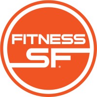 FITNESS SF logo - Similar company to Altiora Network