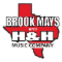 Brook Mays Music Group