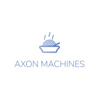 Axon Machines logo - Similar company to Krushi Machines