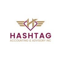Hashtag Accounting & Advisory logo - Similar company to Hashtag Startup