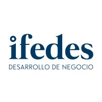IFEDES logo - Similar company to Improven | Consultora De Negocio