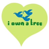 I Own A Tree