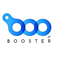 BOOSTERTECH logo - Similar company to Heuft Asia Ltd