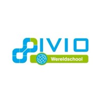 IVIO-Wereldschool logo - Similar company to Kmm Groep