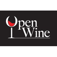 OPENWINE logo - Similar company to 8Wines