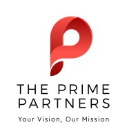The Prime Partners logo - Similar company to Alpha Ōkami