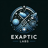 Exaptic Labs LLC logo - Similar company to The Evolution Store