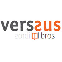Verssus Libros logo - Similar company to Alaces - Asociación Latinoamericana Y Del Caribe De Escuelas De Seguros