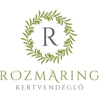 Rozmaring Kertvendéglő