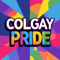 Colgay Pride of Columbus Georgia logo - Similar company to Austin Pride