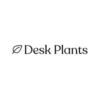 Desk Plants logo - Similar company to Bri Beauty