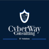 CyberWay Consulting logo - Similar company to Qhse Technologies Cameroon