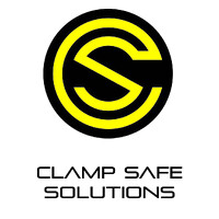 Clamp Safe Solutions logo - Similar company to Kee Systems Ltd - The Uk'S Leading Railing Supplier