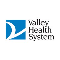 Valley Health System logo - Similar company to Prominent Properties Sotheby'S International Realty