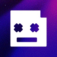 DeadPixel logo - Similar company to 44Teeth