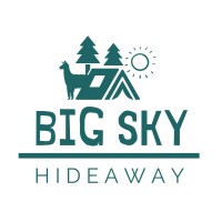 Big Sky Hideaway logo - Similar company to Behavioral Ideas