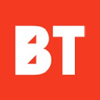 BizTank logo - Similar company to Rayzeit