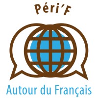 Péri'F-autour du Français, Morganne Liotard logo - Similar company to Switzerlangues