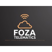 FOZA Telematics logo - Similar company to Commend Cee Group