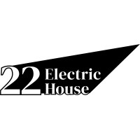 22 Electric House logo - Similar company to Live Chat Ninjas