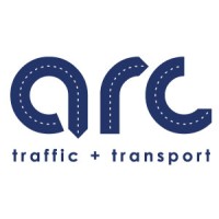 arc traffic + transport logo - Similar company to Headway Traffic And Transport Pty Ltd