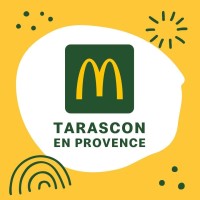 McDonald's TARASCON en Provence logo - Similar company to Kangaroo