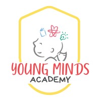 Young Minds Academy logo - Similar company to Step4 Learning Spaces