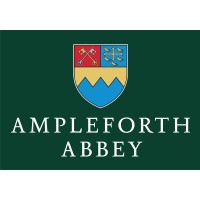 Ampleforth Abbey logo - Similar company to Cranbrook College